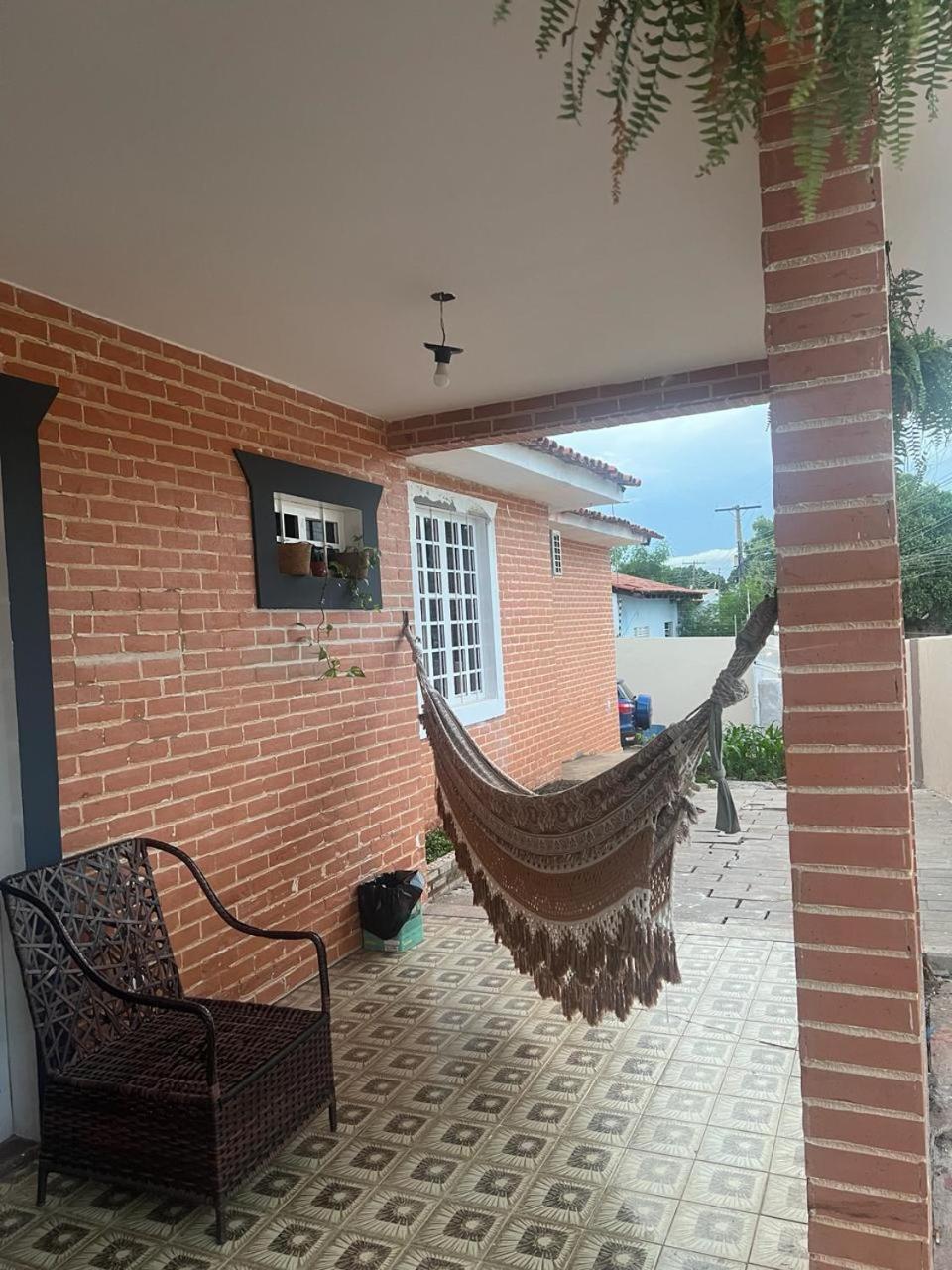 Hotel Ceres - Quarto Toca Do Lobo - 23 Cuiabá Zewnętrze zdjęcie