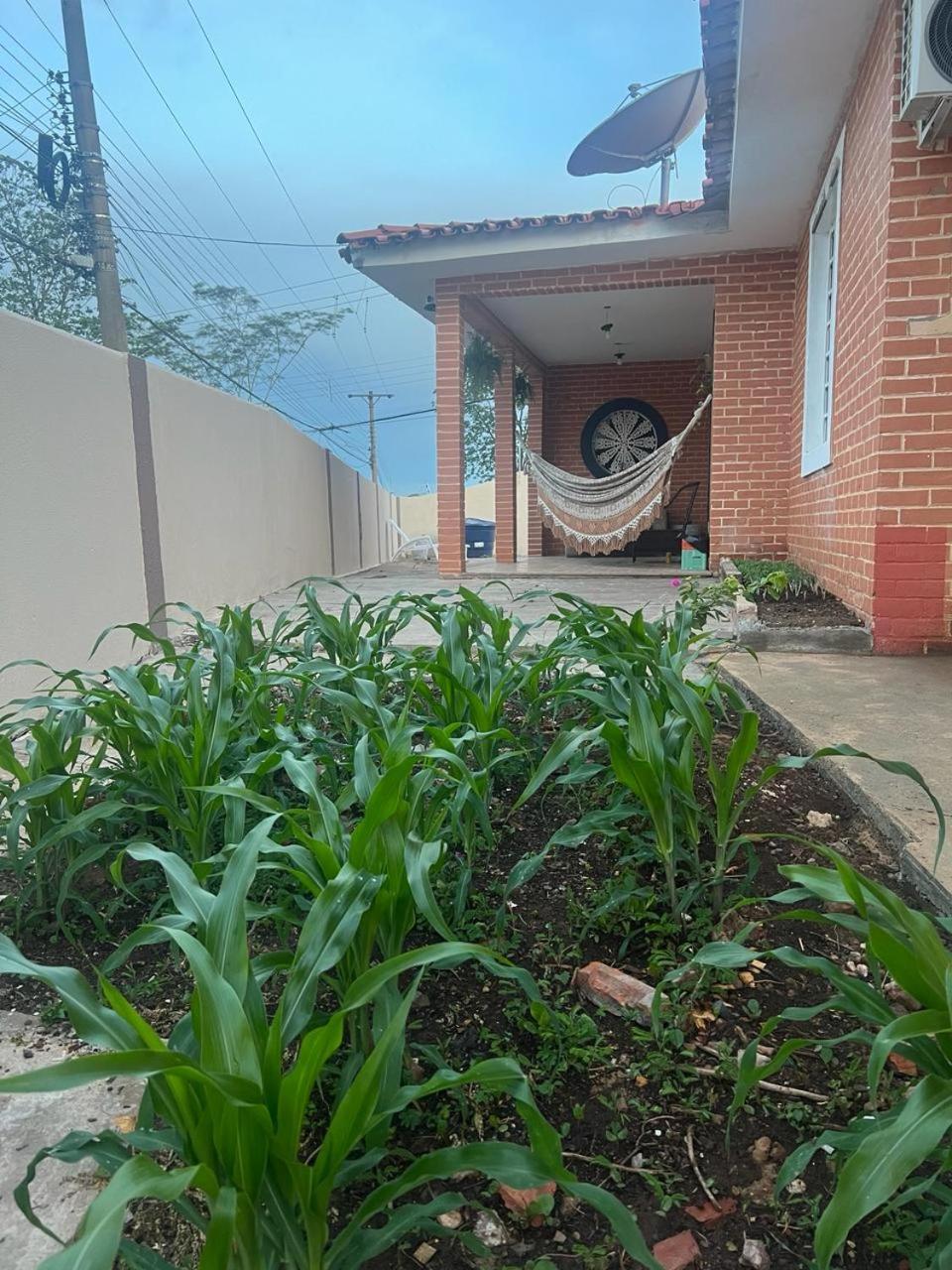 Hotel Ceres - Quarto Toca Do Lobo - 23 Cuiabá Zewnętrze zdjęcie