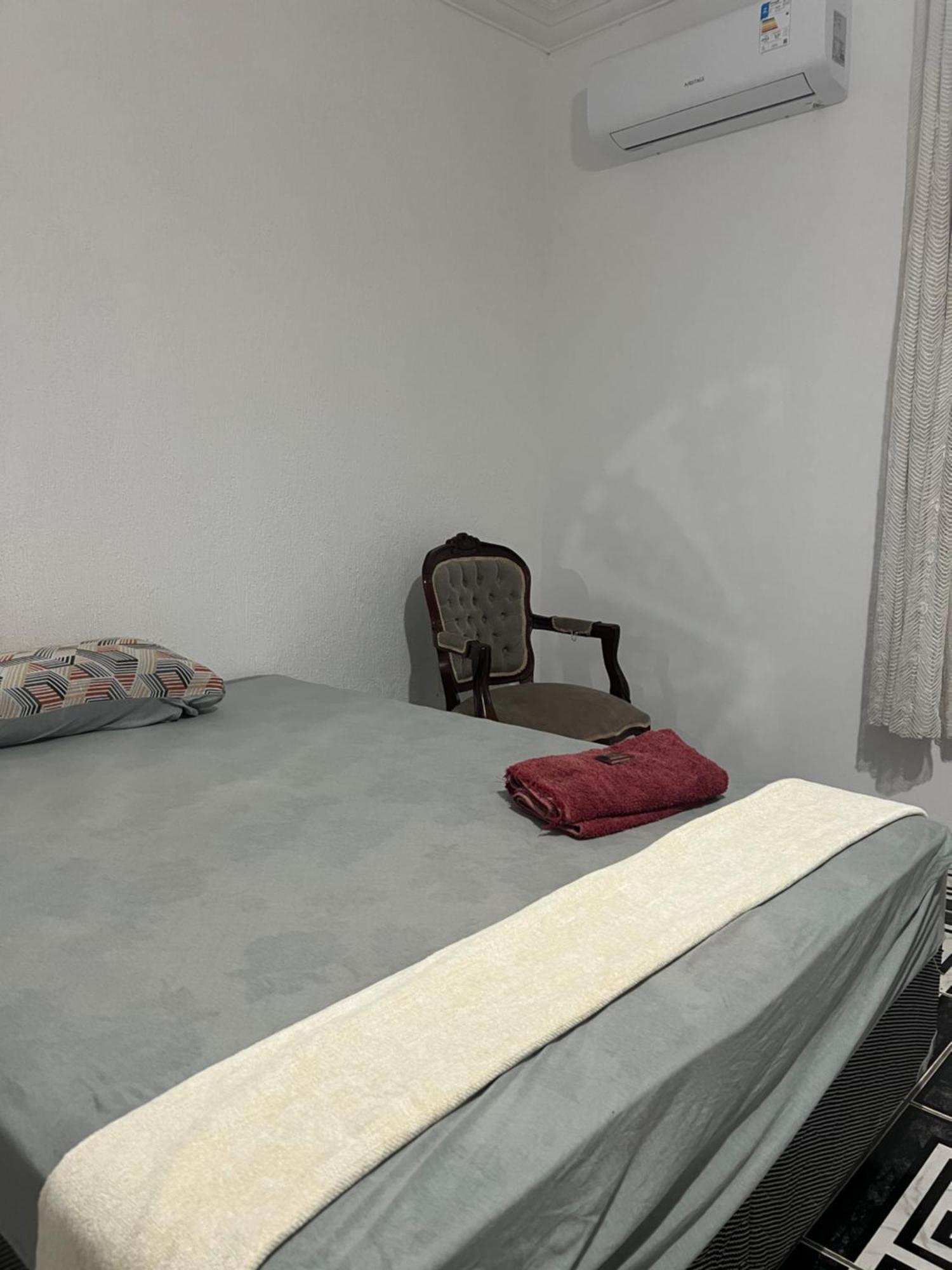 Hotel Ceres - Quarto Toca Do Lobo - 23 Cuiabá Zewnętrze zdjęcie