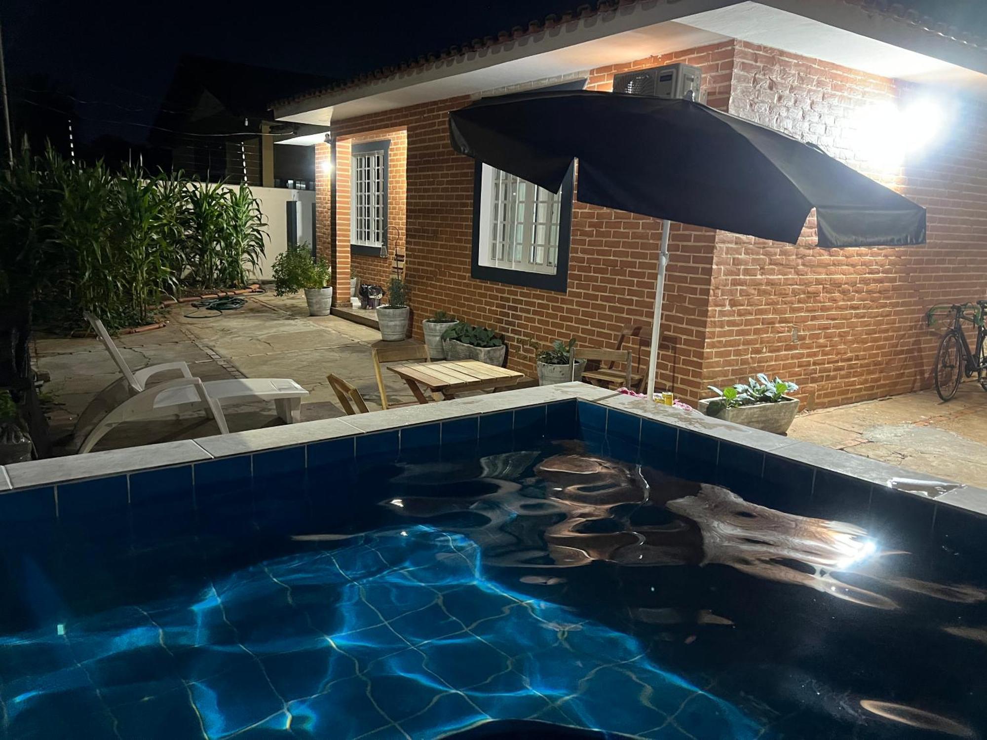 Hotel Ceres - Quarto Toca Do Lobo - 23 Cuiabá Zewnętrze zdjęcie